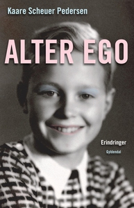 Alter ego (e-bog) af Kaare Scheuer Pe