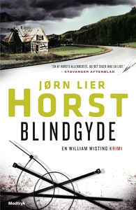 Blindgyde (e-bog) af Jørn Lier Horst