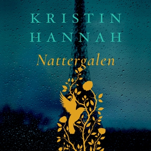 Nattergalen (lydbog) af Kristin Hanna