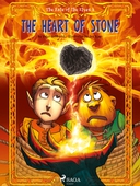 The Fate of the Elves 2: The Heart of Stone