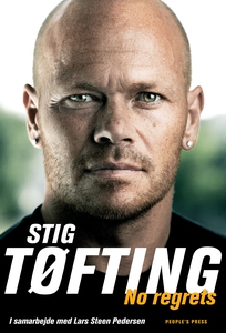 No Regrets (e-bog) af Stig Tøfting, L