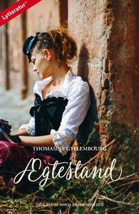 Ægtestand (lydbog) af Thomasine Gylle