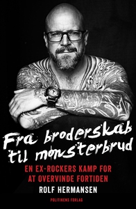 Fra broderskab til mønsterbrud (e-bog