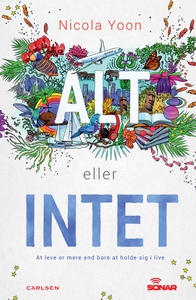 Alt eller intet (e-bog) af Nicola Yoo