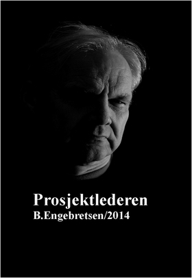 Prosjektlederen - En uortodoks lærebok i faget prosjektledelse for høgskoler og univeristet (ebok) av Bjørn  Engebretsen