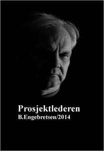 Prosjektlederen (ebok) av Bjørn Engebretsen