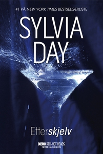 Etterskjelv (ebok) av Sylvia Day