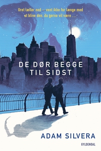 De dør begge til sidst (e-bog) af Ada