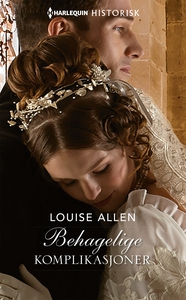 Behagelige komplikasjoner (ebok) av Louise Al