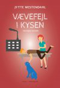 VÆVEFEJL I KYSEN - EN NOSTALGISK KOME