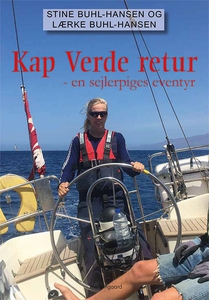 Kap Verde retur – en sejlerpiges even