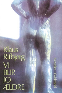 Vi blir jo ældre (lydbog) af Klaus Ri