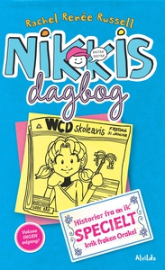 Nikkis dagbog 5: Historier fra en ik'