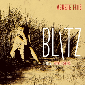 Blitz (lydbog) af Agnete Friis