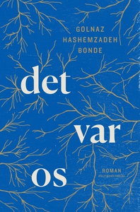 Det var os (e-bog) af Golnaz Hashemza