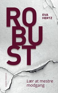 Robust (lydbog) af Eva Hertz