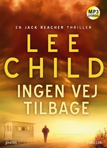 Ingen vej tilbage (lydbog) af Lee Chi
