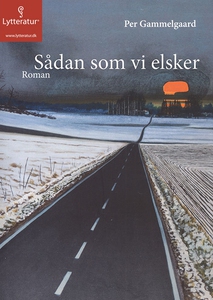 Sådan som vi elsker (lydbog) af Per G