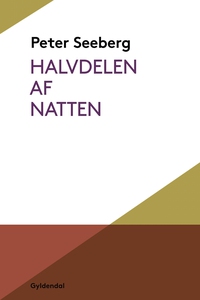 Halvdelen af natten (e-bog) af Peter