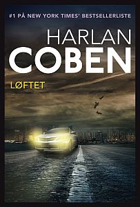 Løftet (lydbog) af Harlan Coben