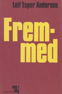 Fremmed (e-bog) af Leif Esper Anderse