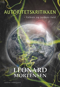 Autoritetskritikken (e-bog) af Leonar