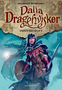Dalia Dragehvisker 4 - Dødebjerget (e