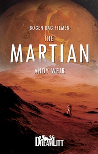 The Martian (lydbog) af Andy Weir