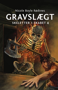 Skeletter i skabet 4: Gravslægt (e-bo