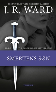 The Black Dagger Brotherhood #5: Smer