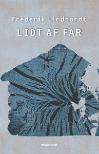 Lidt af far (e-bog) af Frederik Lindh