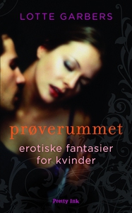Prøverummet (e-bog) af Lotte Garbers