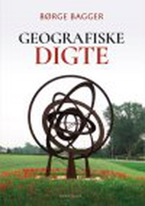 GEOGRAFISKE DIGTE (e-bog) af Børge Ba