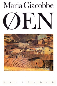 Øen (e-bog) af Maria Giacobbe
