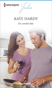 En uventet date (e-bog) af Kate Hardy
