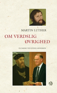 Martin Luther (e-bog) af Thorkild C.