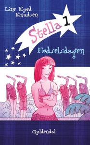 Stella 1 - Fødselsdagen (e-bog) af Li