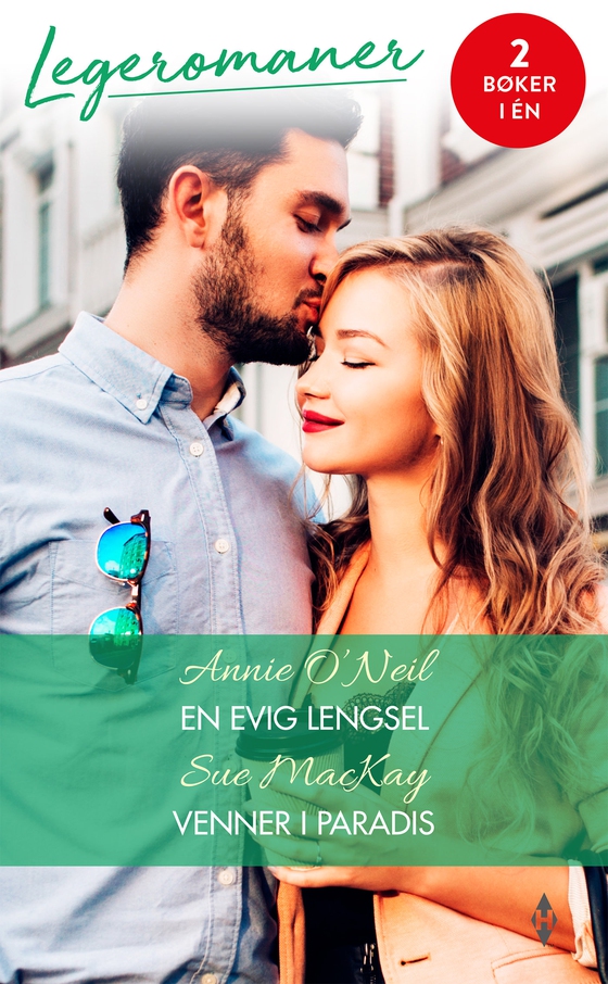 En evig lengsel / Venner i paradis