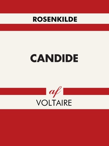 Candide (e-bog) af Francois Voltaire