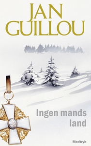 Ingen mands land (e-bog) af Jan Guill