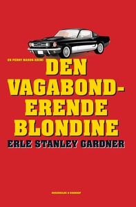 Den vagabonderende blondine (e-bog) a