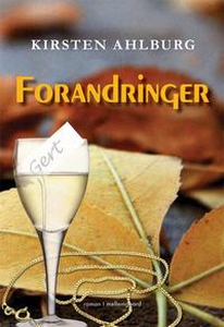 Forandringer (e-bog) af Kirsten Ahlb