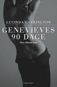 Genevieves 90 dage (e-bog) af Lucinda