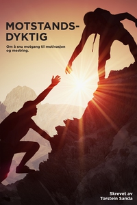 Motstandsdyktig (ebok) av Torstein Sanda