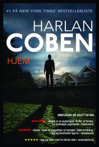 Hjem (lydbog) af Harlan Coben