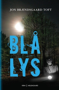 Blå lys (e-bog) af Jon Brændsgaard To