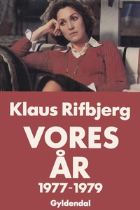 Vores år - 1977-1979 (e-bog) af Klaus