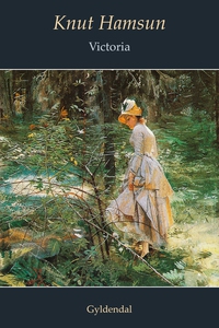 Victoria (e-bog) af Knut Hamsun