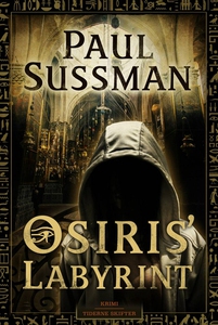 Osiris' labyrint (lydbog) af Paul Sus