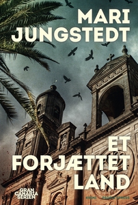 Et forjættet land (e-bog) af Mari Jun